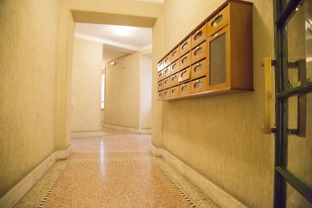 Sweet Sleep Vatican Rzym Zewnętrze zdjęcie