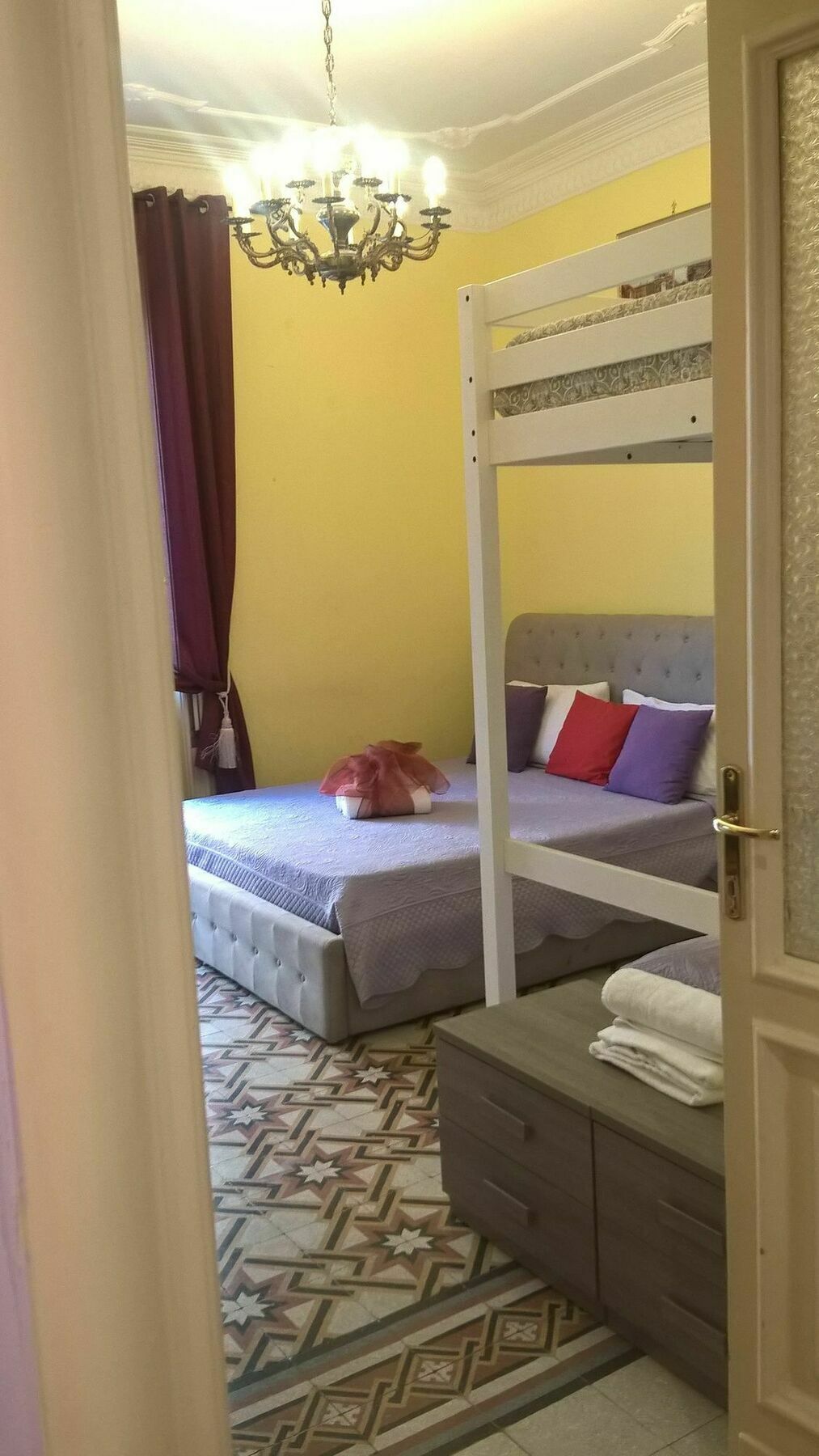 Sweet Sleep Vatican Rzym Zewnętrze zdjęcie