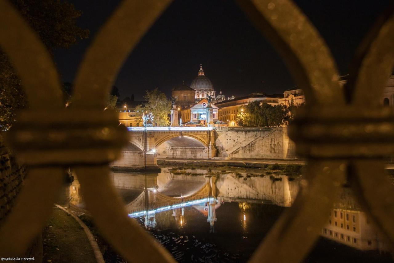 Sweet Sleep Vatican Rzym Zewnętrze zdjęcie