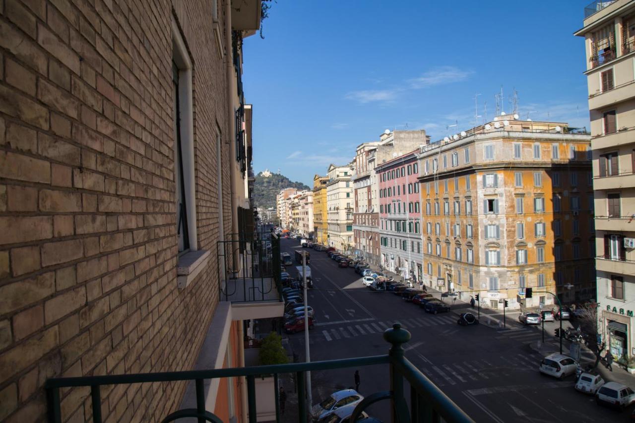 Sweet Sleep Vatican Rzym Zewnętrze zdjęcie
